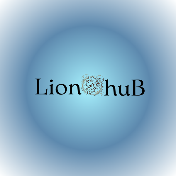 LionHub.com